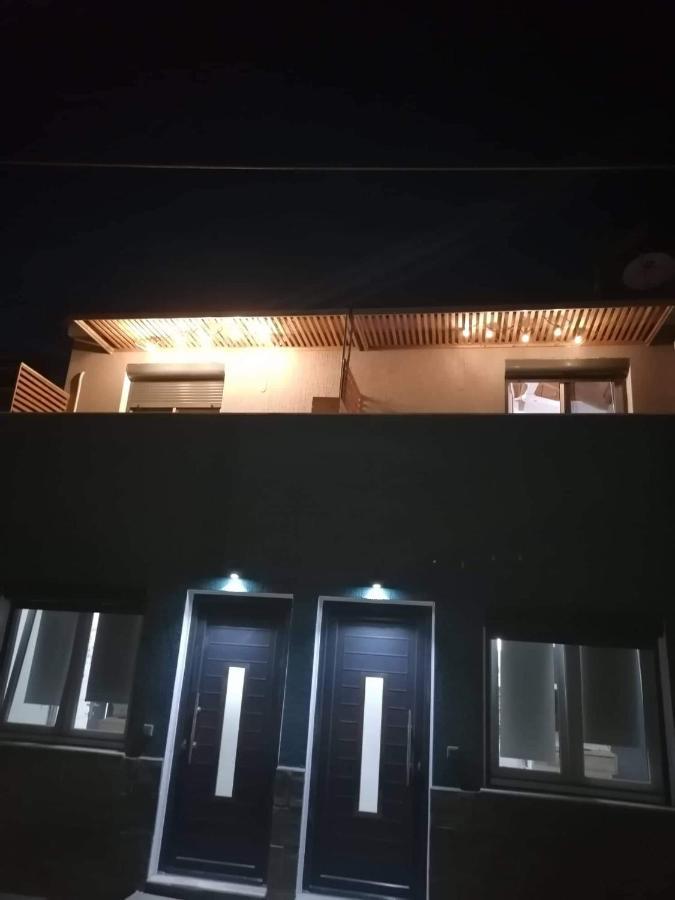 Angel'S Houses 스칼라칼리오니스 외부 사진